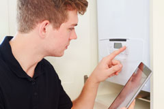 boiler maintenance West Wycombe