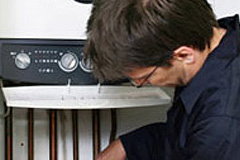 boiler service West Wycombe