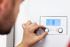 best West Wycombe boiler servicing companies