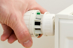 West Wycombe central heating repair costs