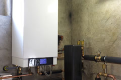 West Wycombe condensing boiler companies