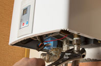 free West Wycombe boiler install quotes