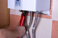 free West Wycombe boiler repair quotes